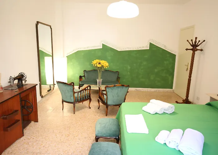 Next Stop Casilino 3* Roma