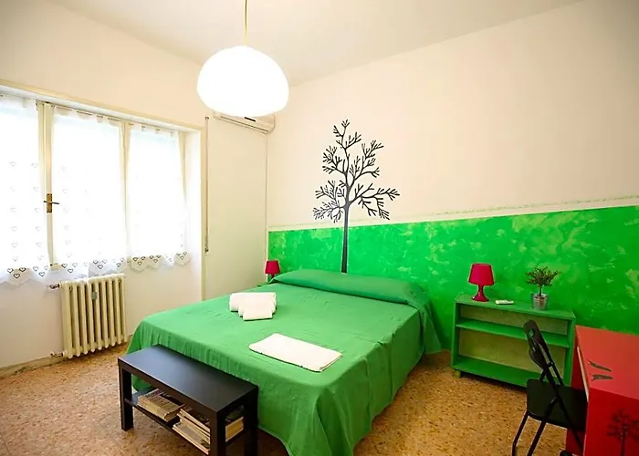 Next Stop Casilino 3*