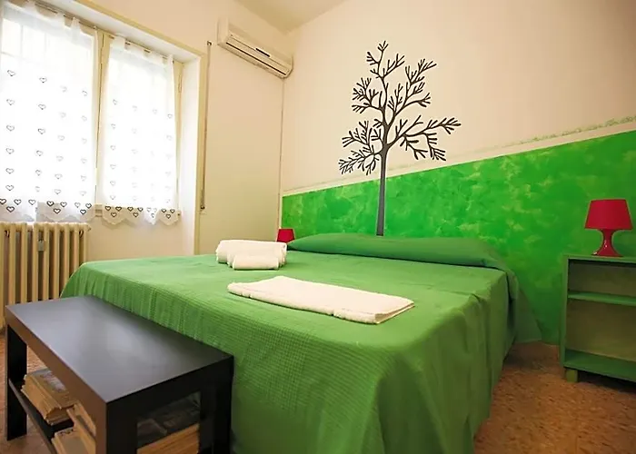 Next Stop Casilino 3*
