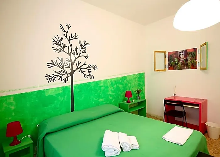 Next Stop Casilino Konukevi 3*