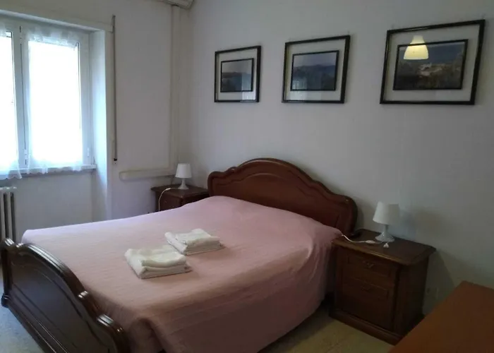 Next Stop Casilino 3*