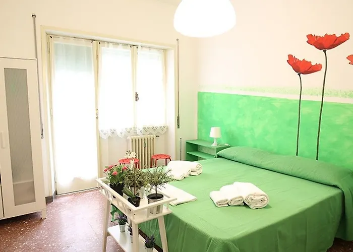 Next Stop Casilino 3*
